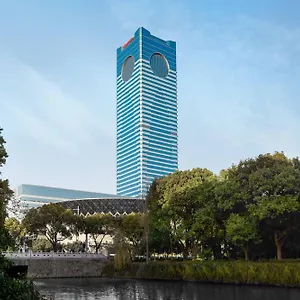 Hotel Suzhou Marriott