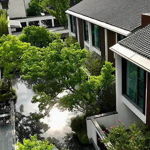Hotel Kimpton Bamboo Grove Suzhou By Ihg