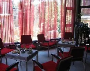 酒店 Zuishi Shanzhuang, 苏州