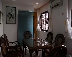 酒店 Dongshan Daihu, 苏州