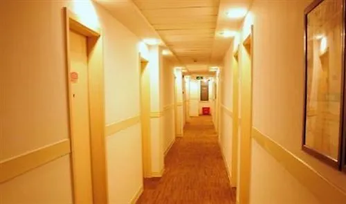 Hotel Jinjiang Inn - Suzhou Guanqian Street