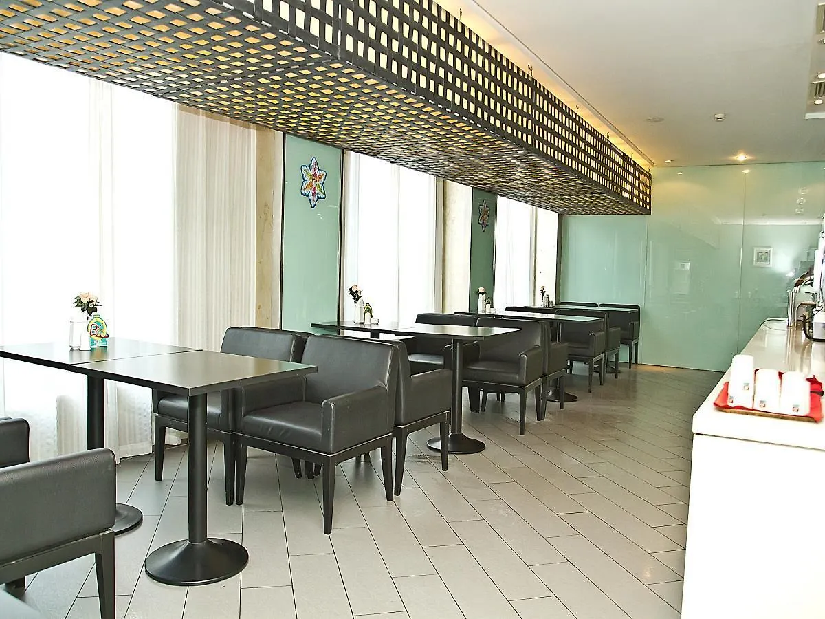 锦江之星苏州观前街酒店 中国